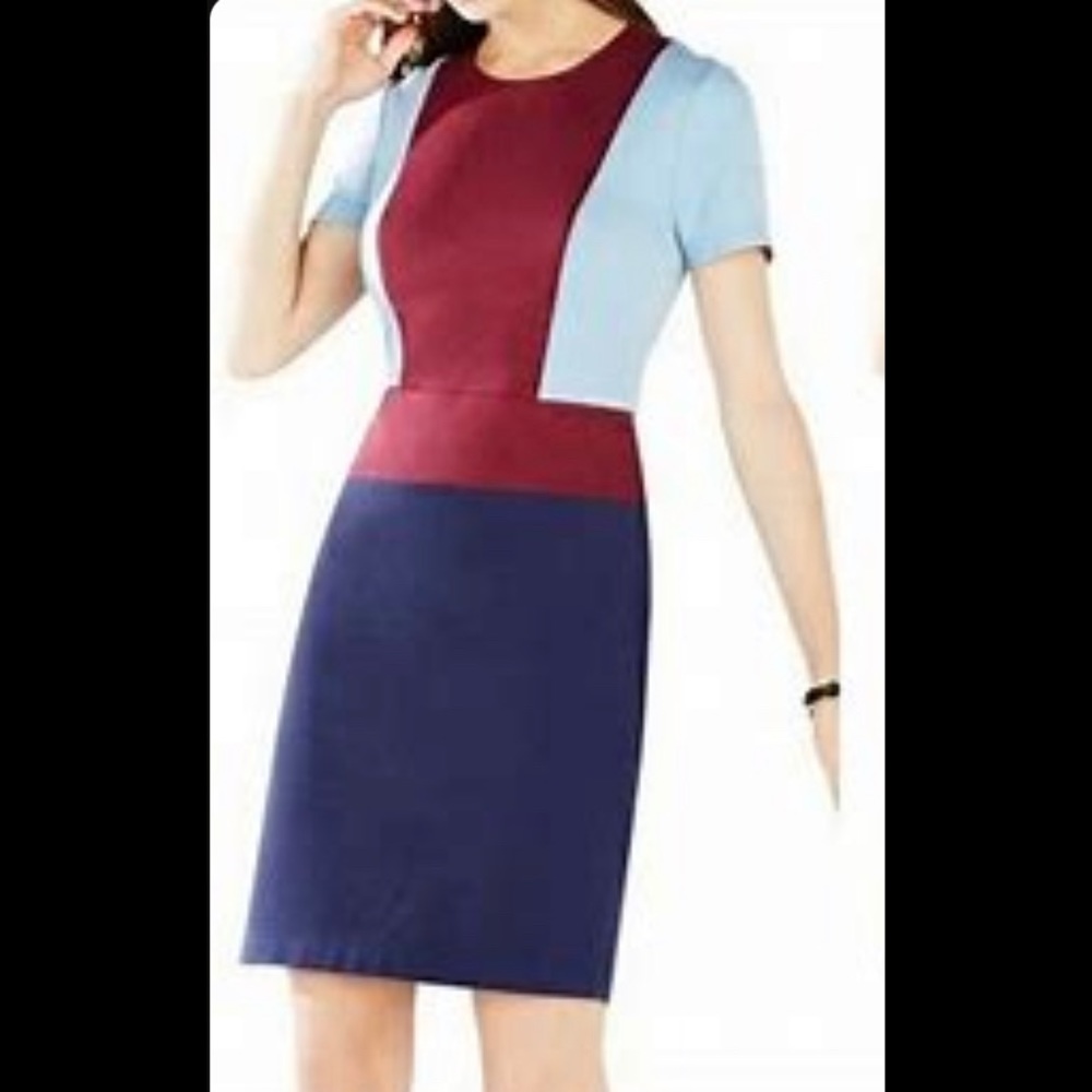 🌺BCBG Max Azria Drie Dress🌺